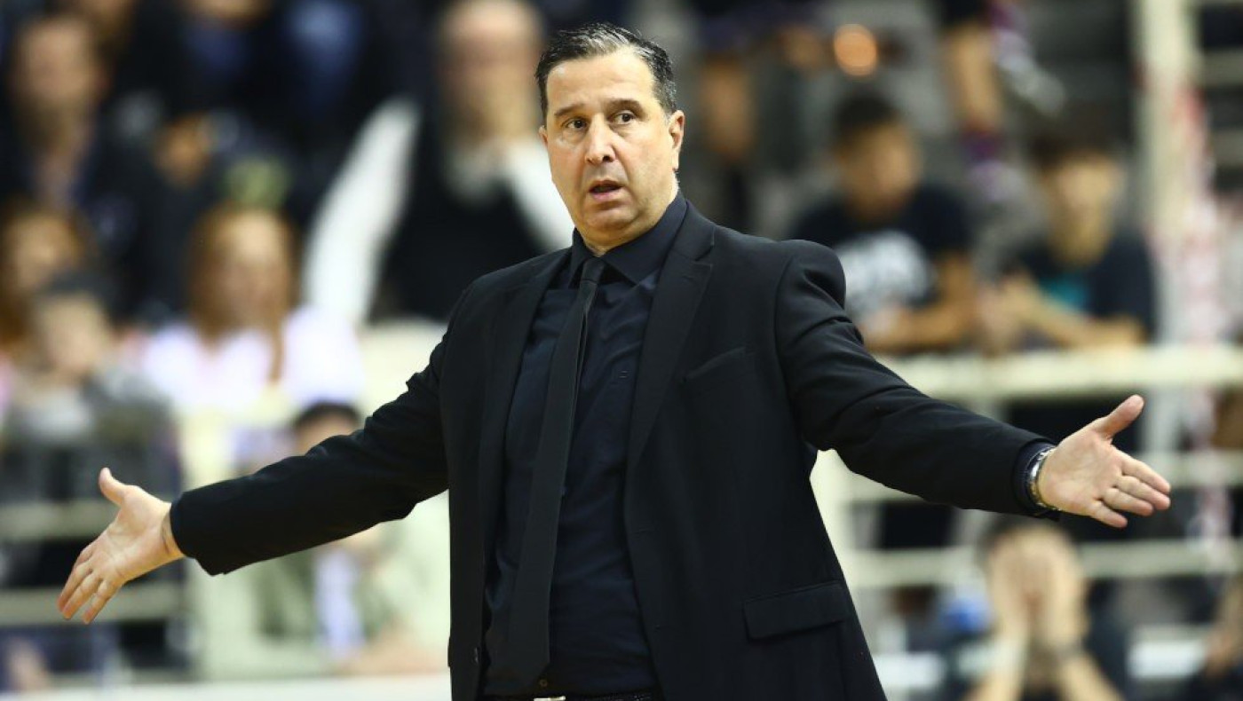 Τακιανός: «Στον ΠΑΟΚ υπάρχει ένα περιβάλλον που μου αρέσει»