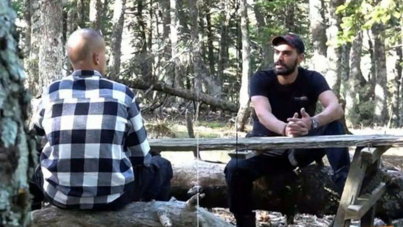 Ψάχνουν κρυμμένους θησαυρούς: Ποιοι είναι οι «Ιντιάνα Τζόουνς» της Ελλάδας (vid)