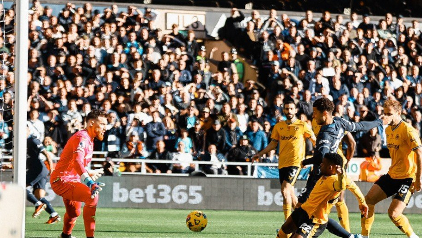 ΣΟΚ στις καθυστερήσεις για την Τότεναμ