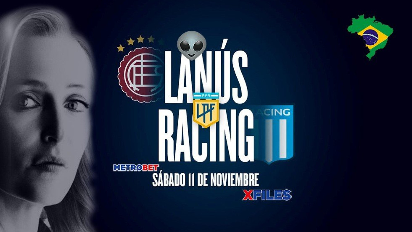 «X-Files» :  Η κούκλα μας η Σκάλυ θα ποντάρει λέει στην Ιαπωνία ενώ το αλάνι ο Μόλντερ  : I want to believe you, darling Racing Club…