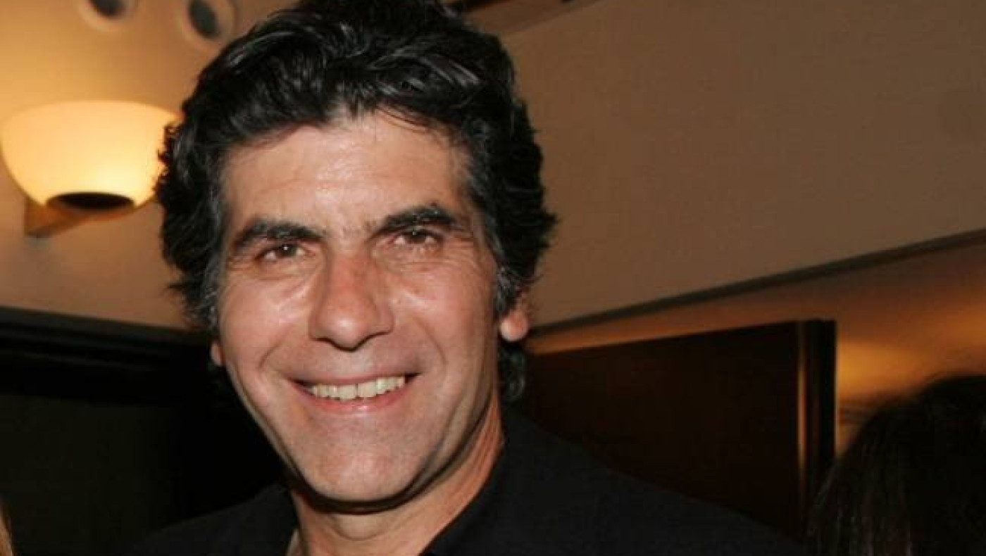 Μπέζος: Τι λέει για σύμφωνο συμβίωσης και υιοθεσία από ομόφυλα ζευγάρια (vid)