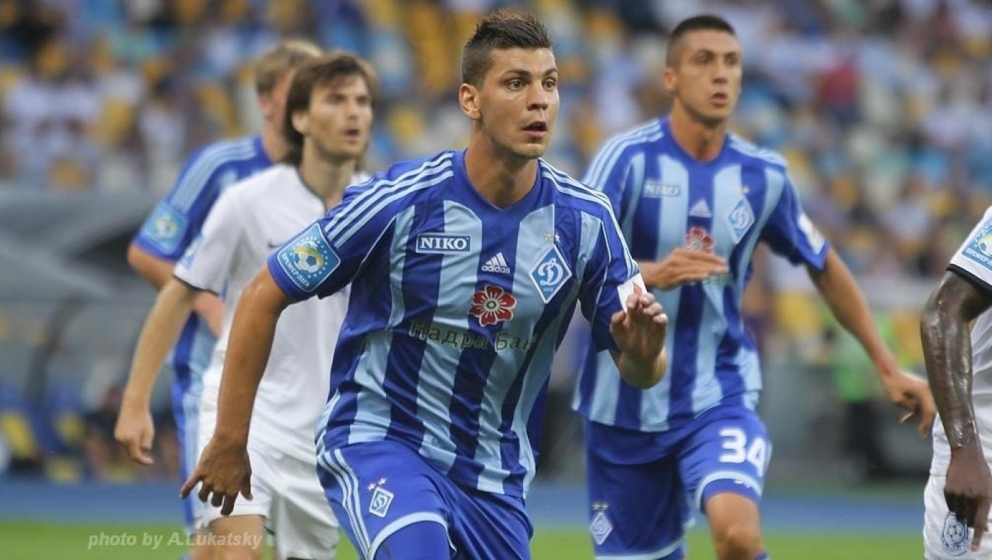 «Θέμα ωρών η μεταγραφή του Ντράγκοβιτς στη Γιουνάιτεντ»