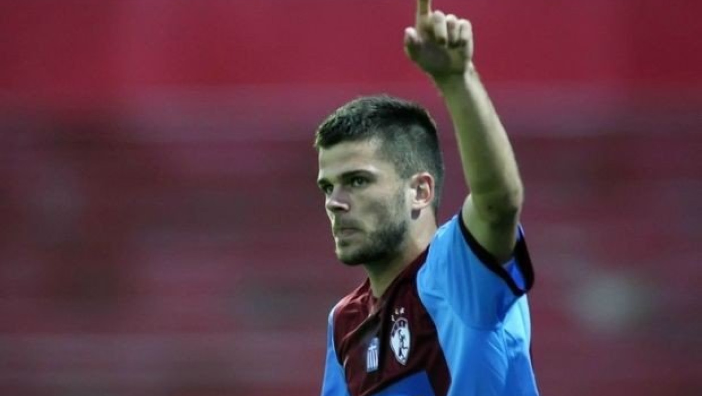 Απέδρασε με Μπόγιοβιτς