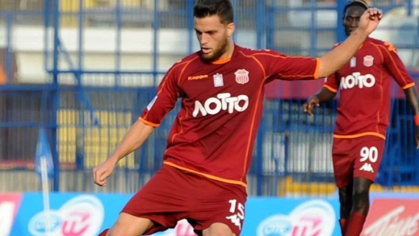 Σιόντης: «Θα χτυπήσουμε την πρόκριση στο Καυταντζόγλειο!» (audio)