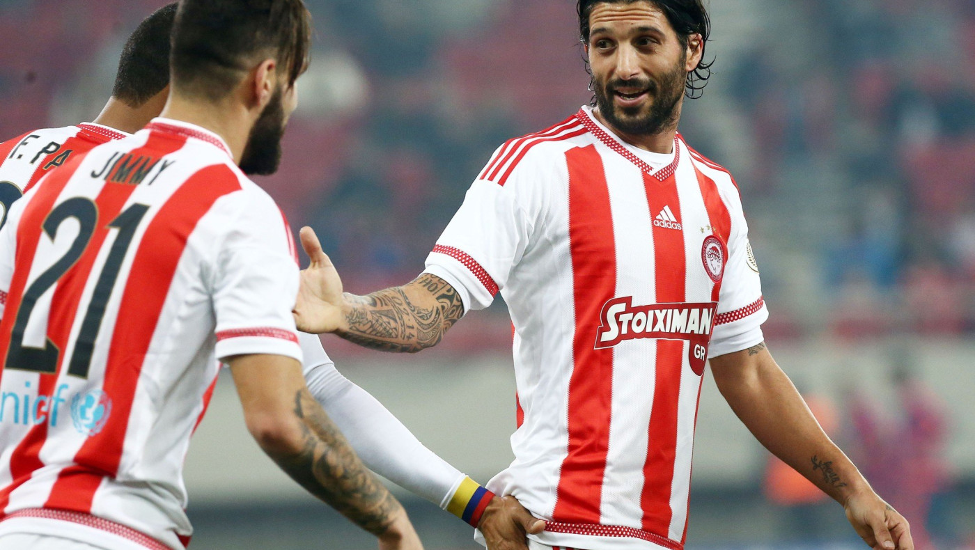 Δεν μπορεί να του αντισταθεί κανείς