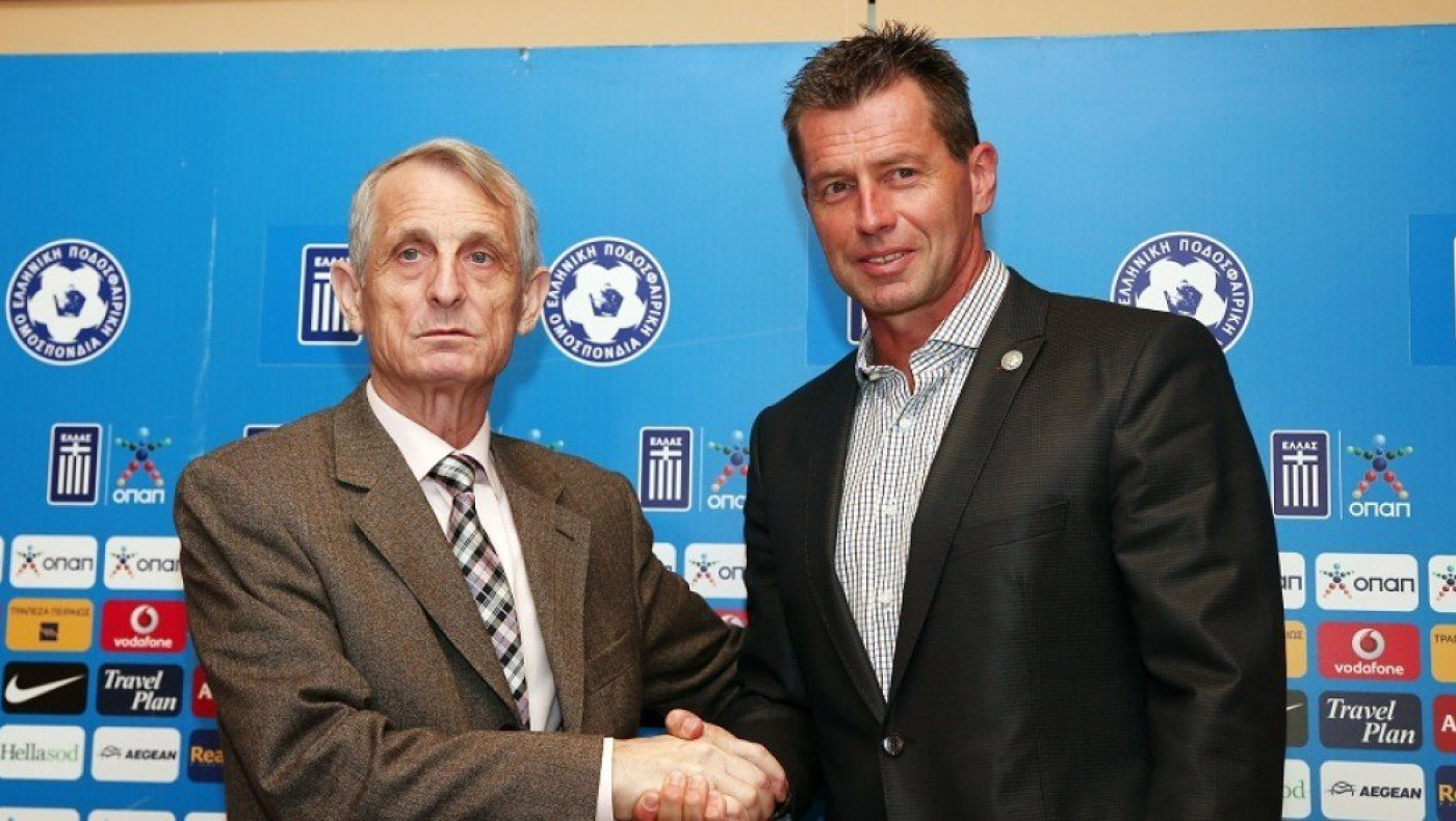 «Μπαίνουμε σε νέα εποχή»