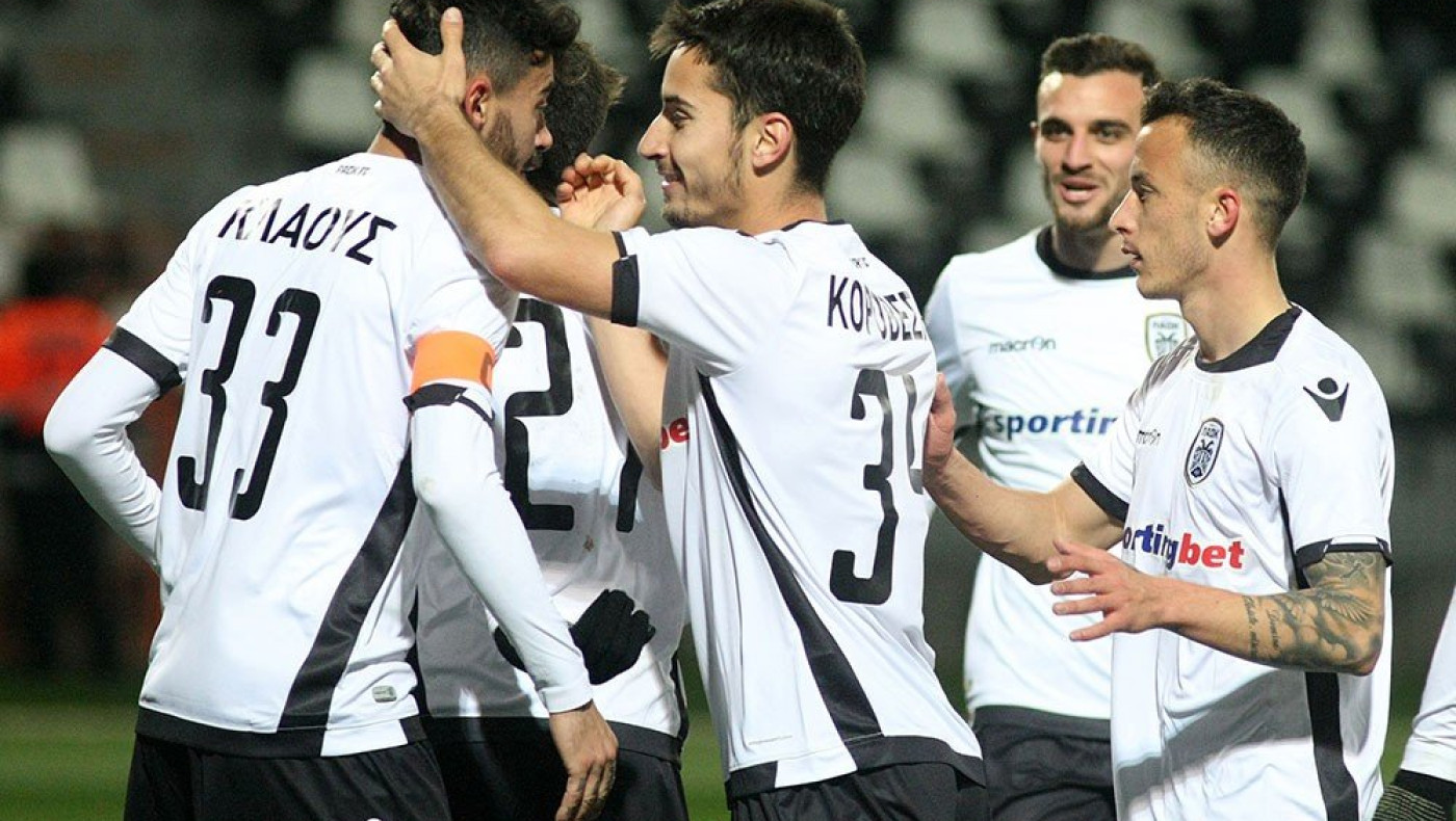 To δεκαήμερο των αποδείξεων