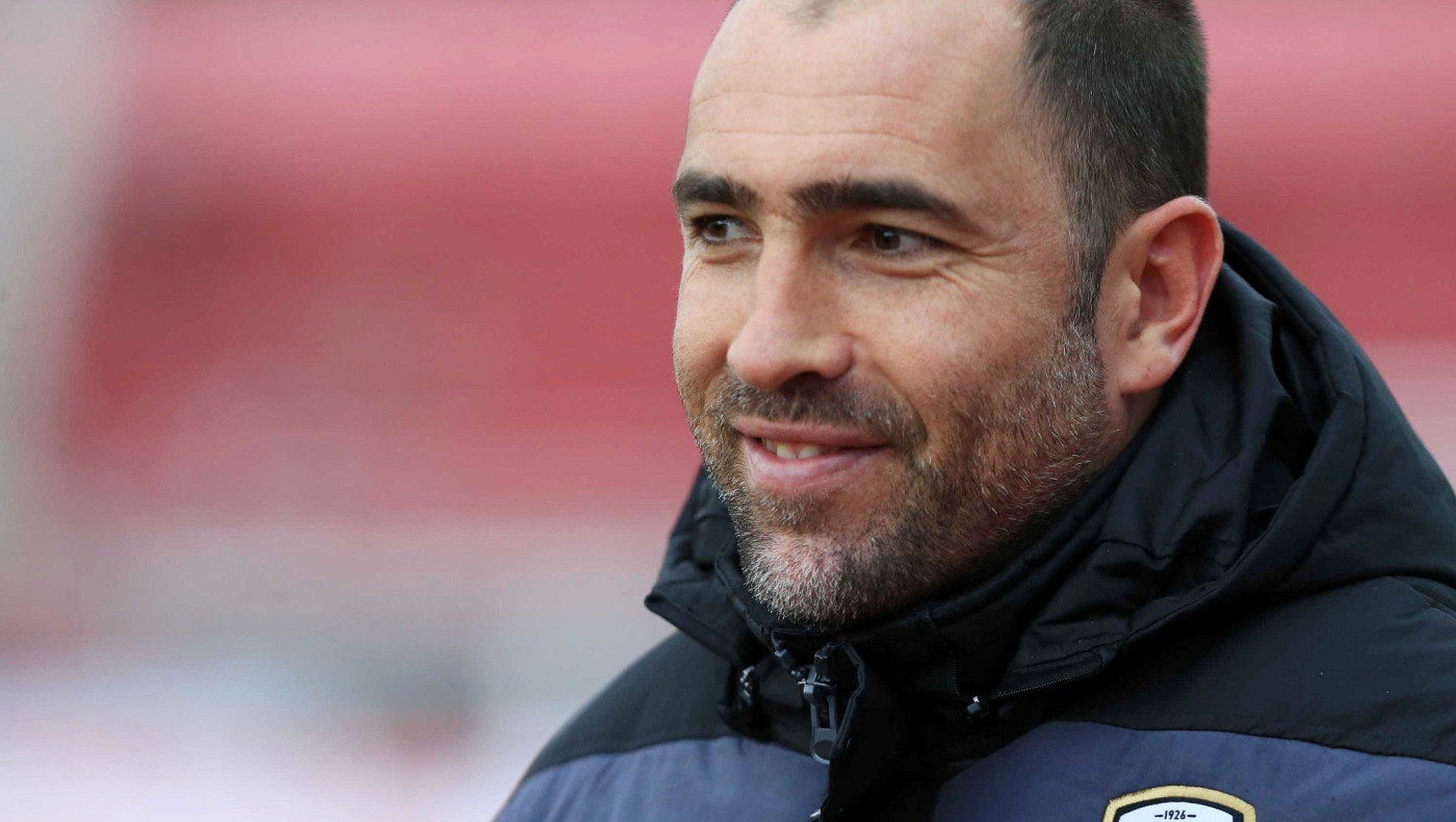 Το γέλιο του Τούντορ ας είναι το σημάδι