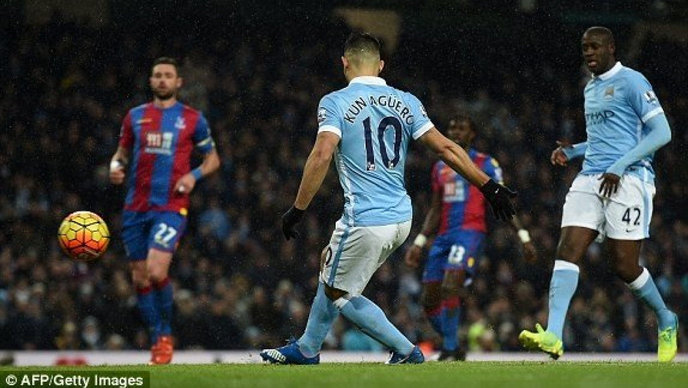 Σίτι για πρωτάθλημα! (vids)