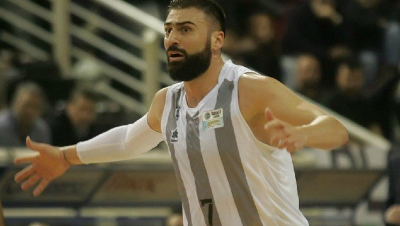 Βασιλειάδης: «Αν η ομάδα βρει χημεία μπορεί να χτυπήσει ΠΑΟ και ΟΣΦΠ»