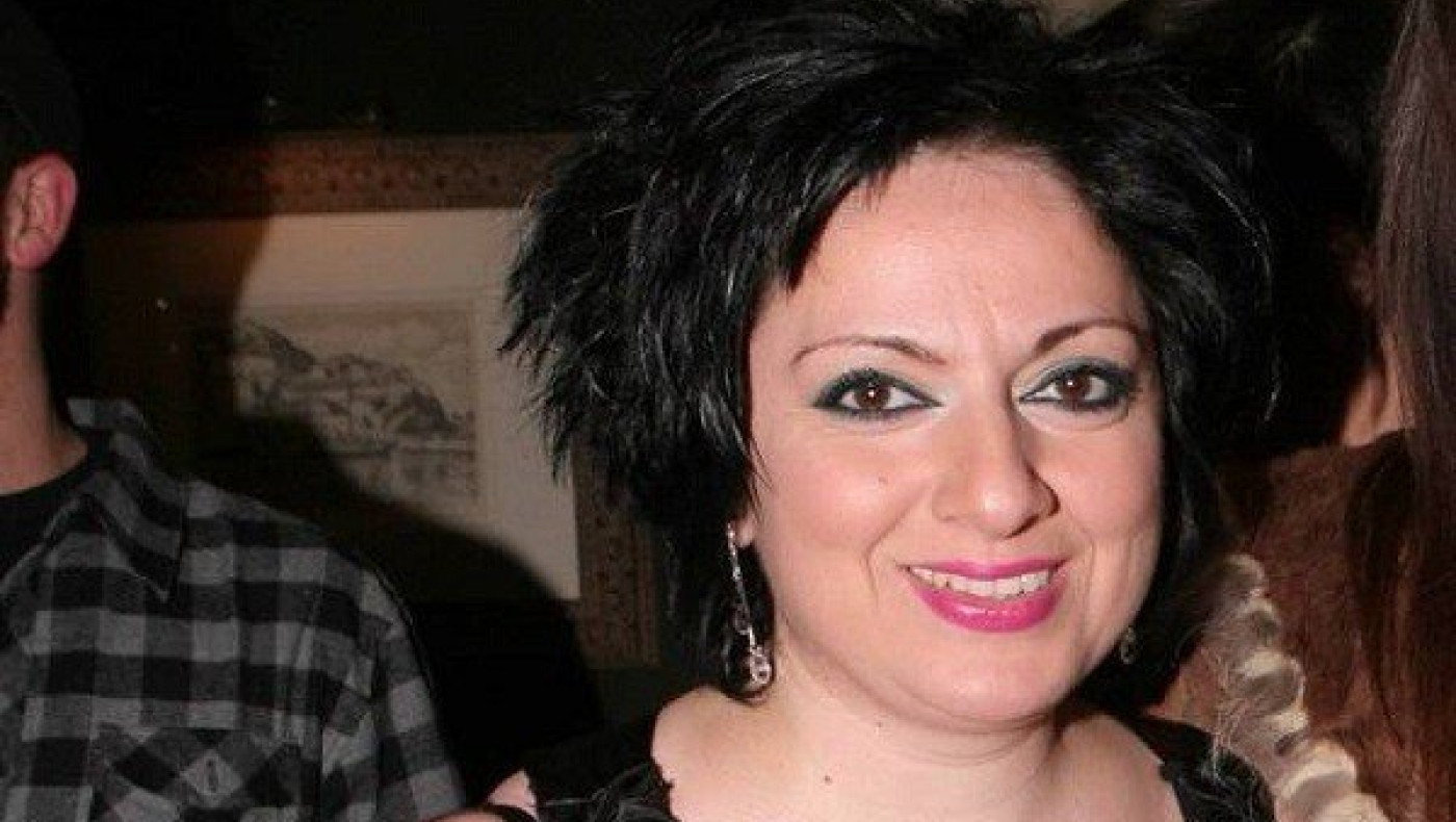 Σοφία Μουτίδου: Να γιατί έφυγε από το ΦΜ Live! (ΒΙΝΤΕΟ)