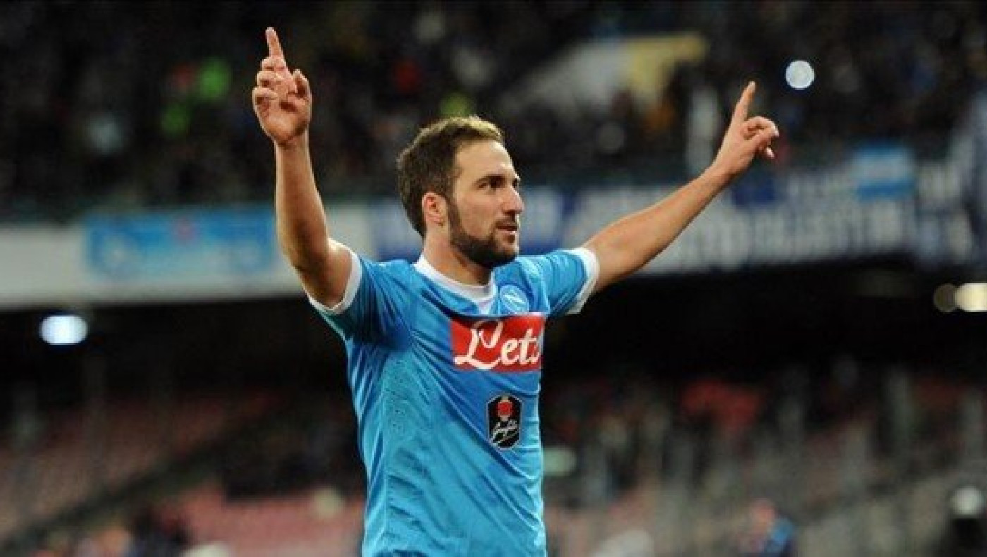 «Χρυσή» ρήτρα σε Ιγκουαΐν