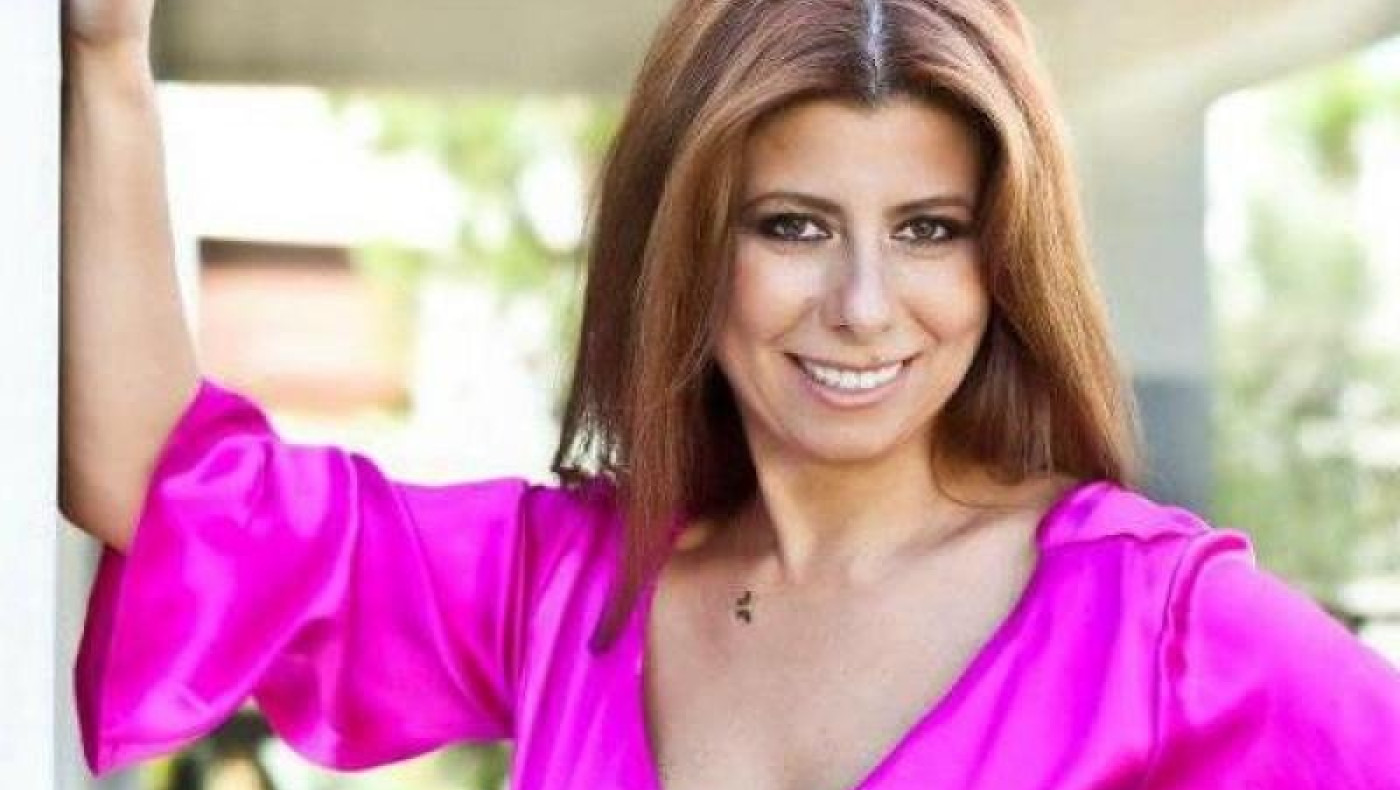 Η Ζήνα Κουτσελίνη αποκαλύπτει τις πλαστικές επεμβάσεις που έχει κάνει!