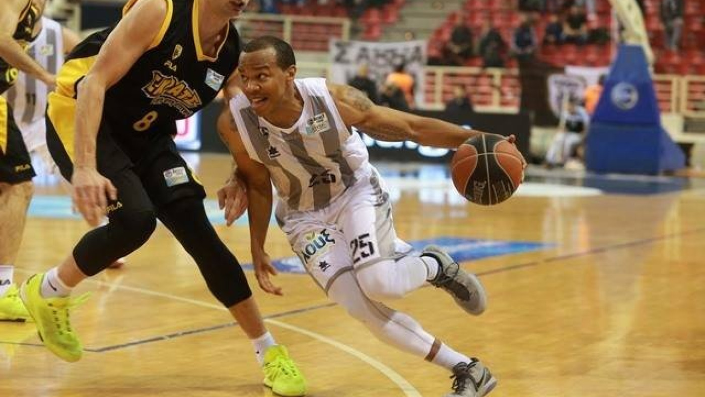 Μεγάλος Χάτσερ, τεράστια ανατροπή