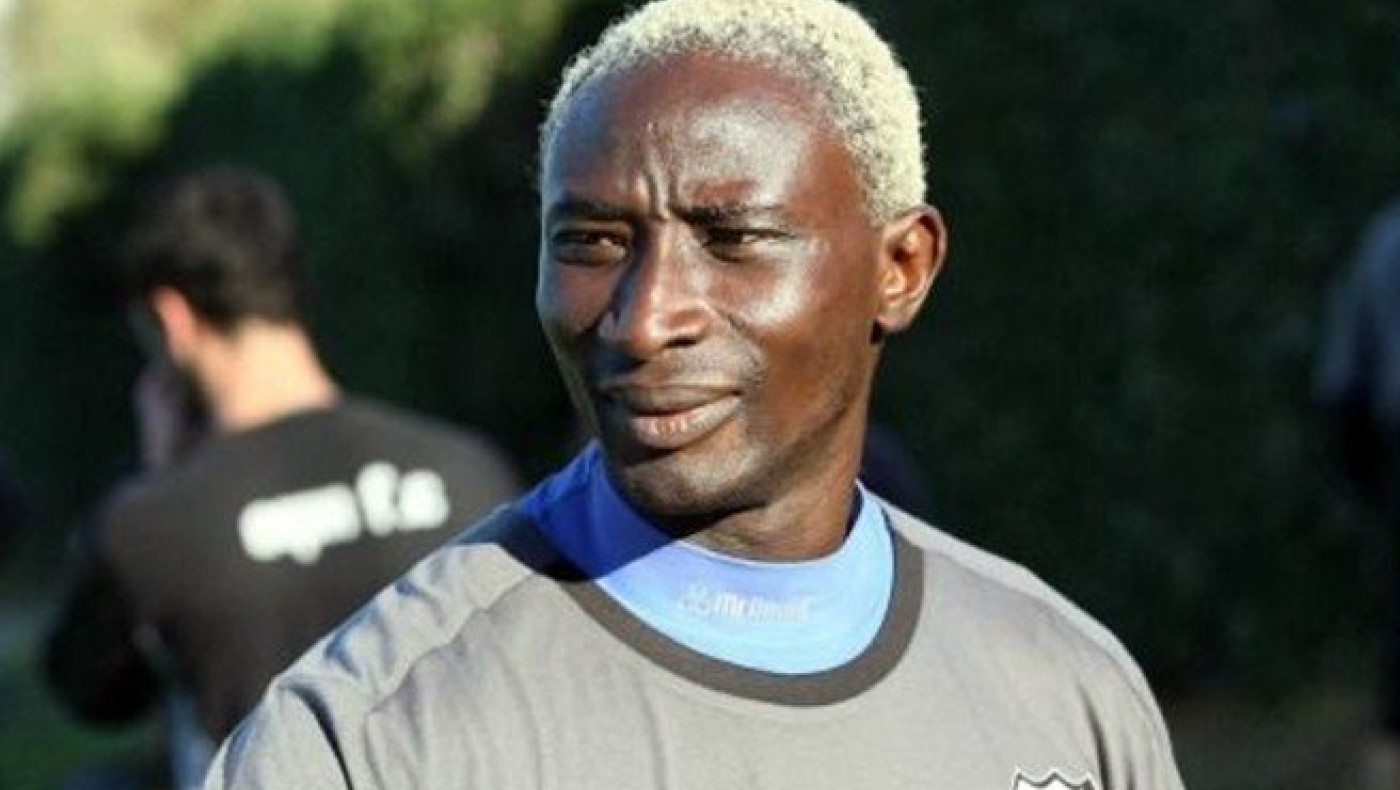 «Μπαμ» με Πάτρικ Ογκουνσότο η Δόξα Τριλόφου