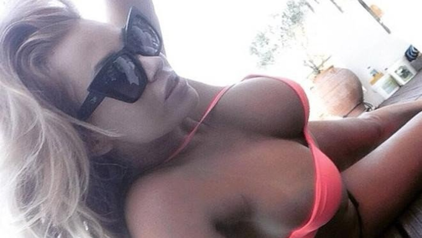 Ρία Τσίγα: «Είμαι χαμαιλέοντας στο σεξ!» (pics)