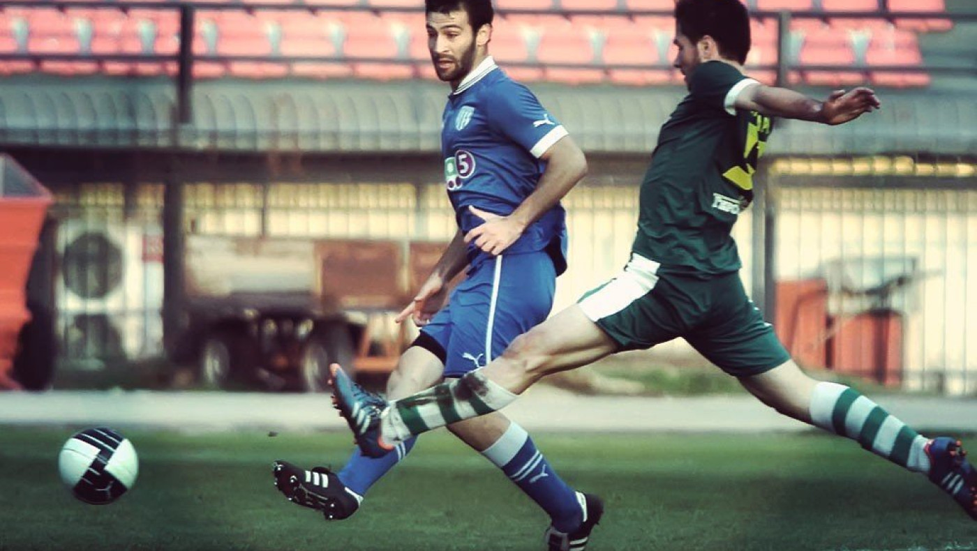 Ολα τα τελικά αποτελέσματα των σημερινών αγώνων της ΕΠΣΜ (17/01) 