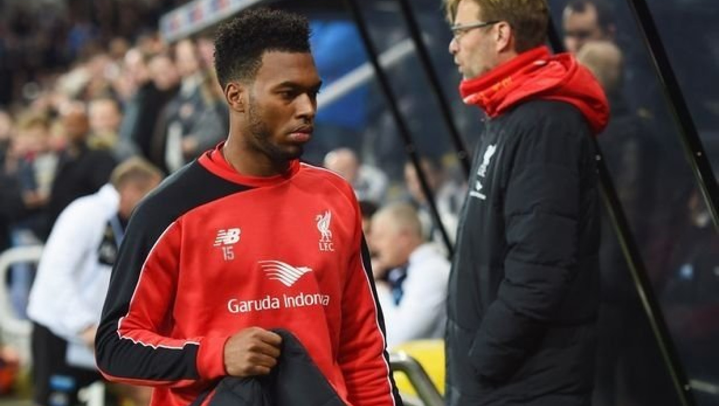 Τα «πήρε» με Στάριτζ ο Κλοπ!