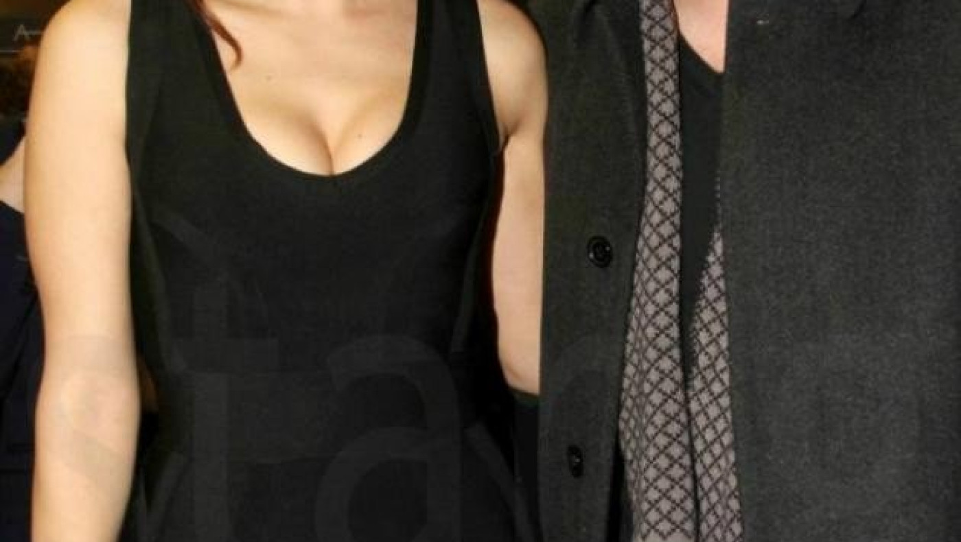 Ποια Ελληνίδα ηθοποιός τράβηξε τα βλέμματα με το μπούστο της