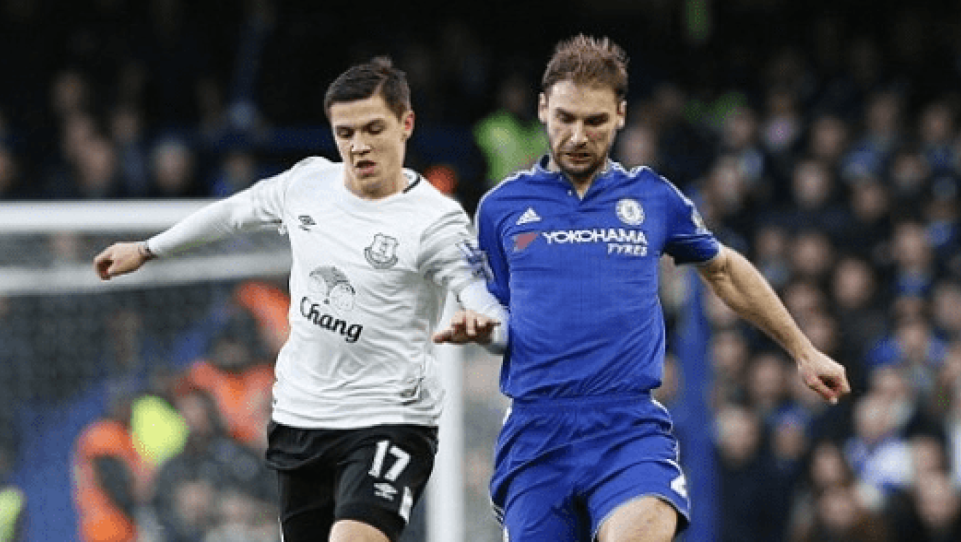 Ετοιμάζεται να υπογράψει ο Ιβάνοβιτς 