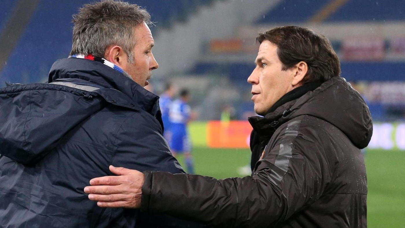 Όποιος χάσει στο «Ολίμπικο»… απολύεται! 