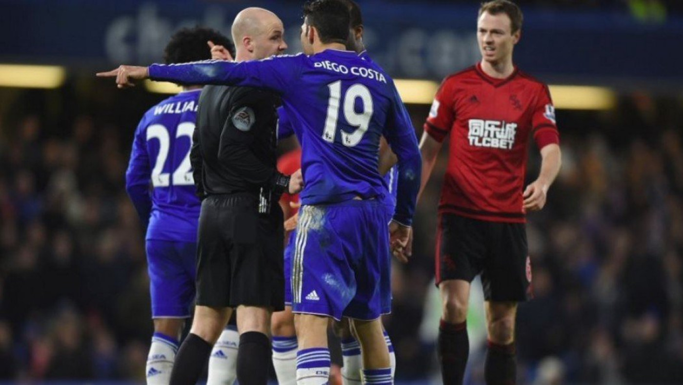 Νέα γκέλα για Τσέλσι, -Χ-άνει έδαφος η Σίτι