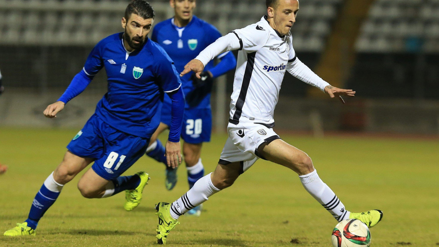 Κίνητρα επί... προσωπικού