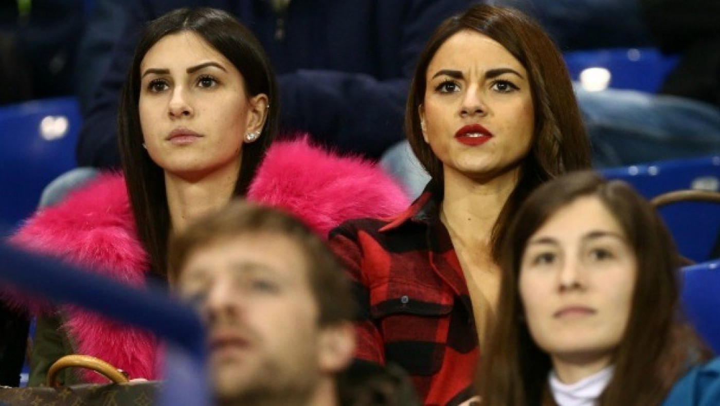 Ωραίες παρουσίες και στο Κύπελλο! (pics)