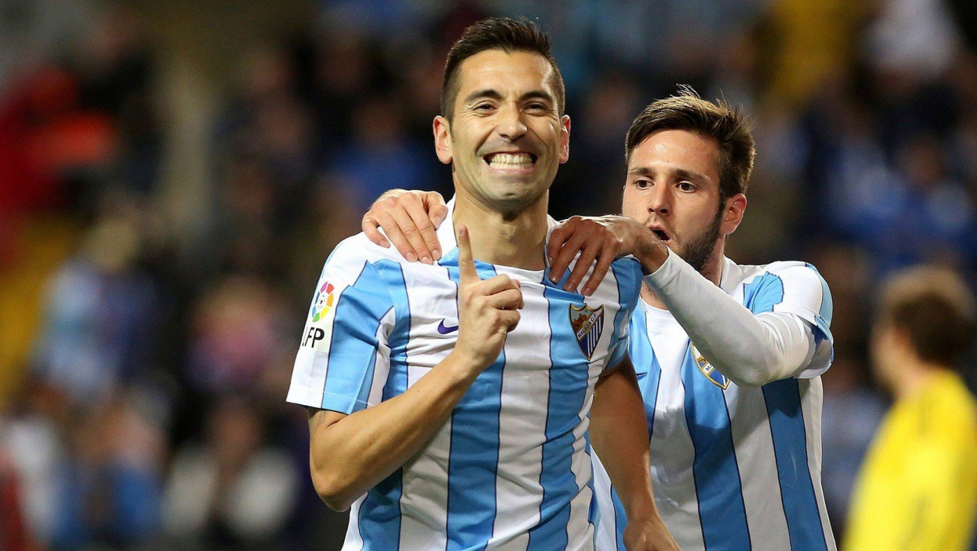 Ξέμεινε από επιθετικούς η Μάλαγα 