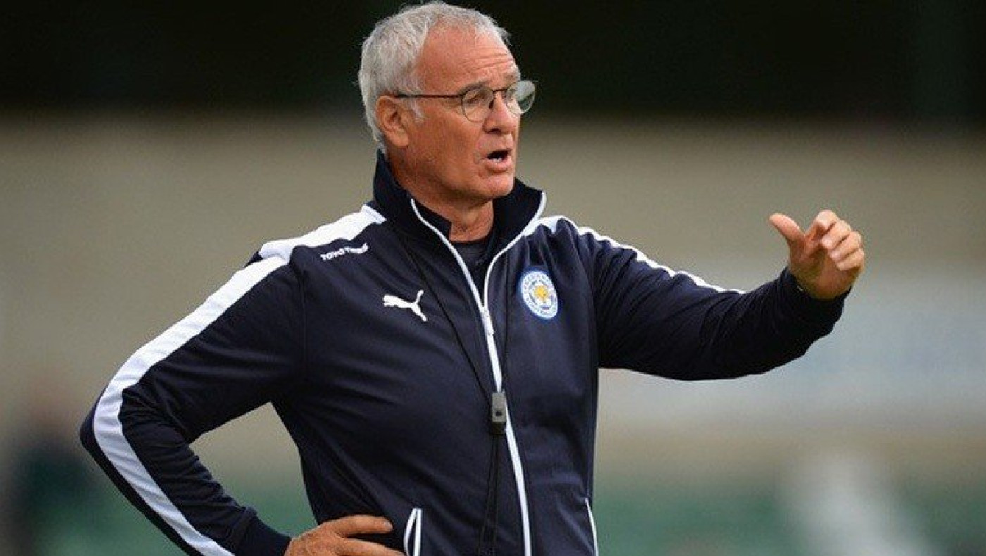 Ρανιέρι: «Γελάω όταν με ρωτάνε αν θα πάρουμε πρωτάθλημα» (video)