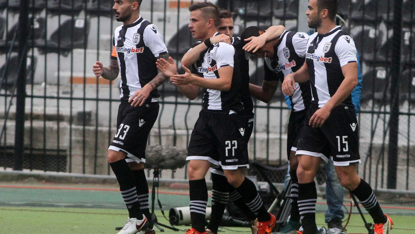 Λογικές οι διαφωνίες όταν η ομάδα είναι προβληματική