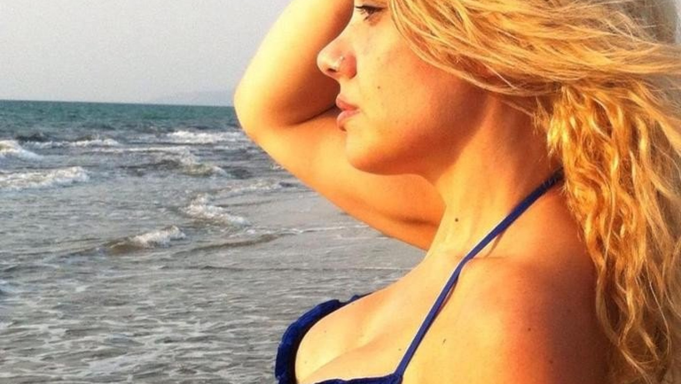 Η καυτή Πατρινιά δημοσιογράφος (pics)