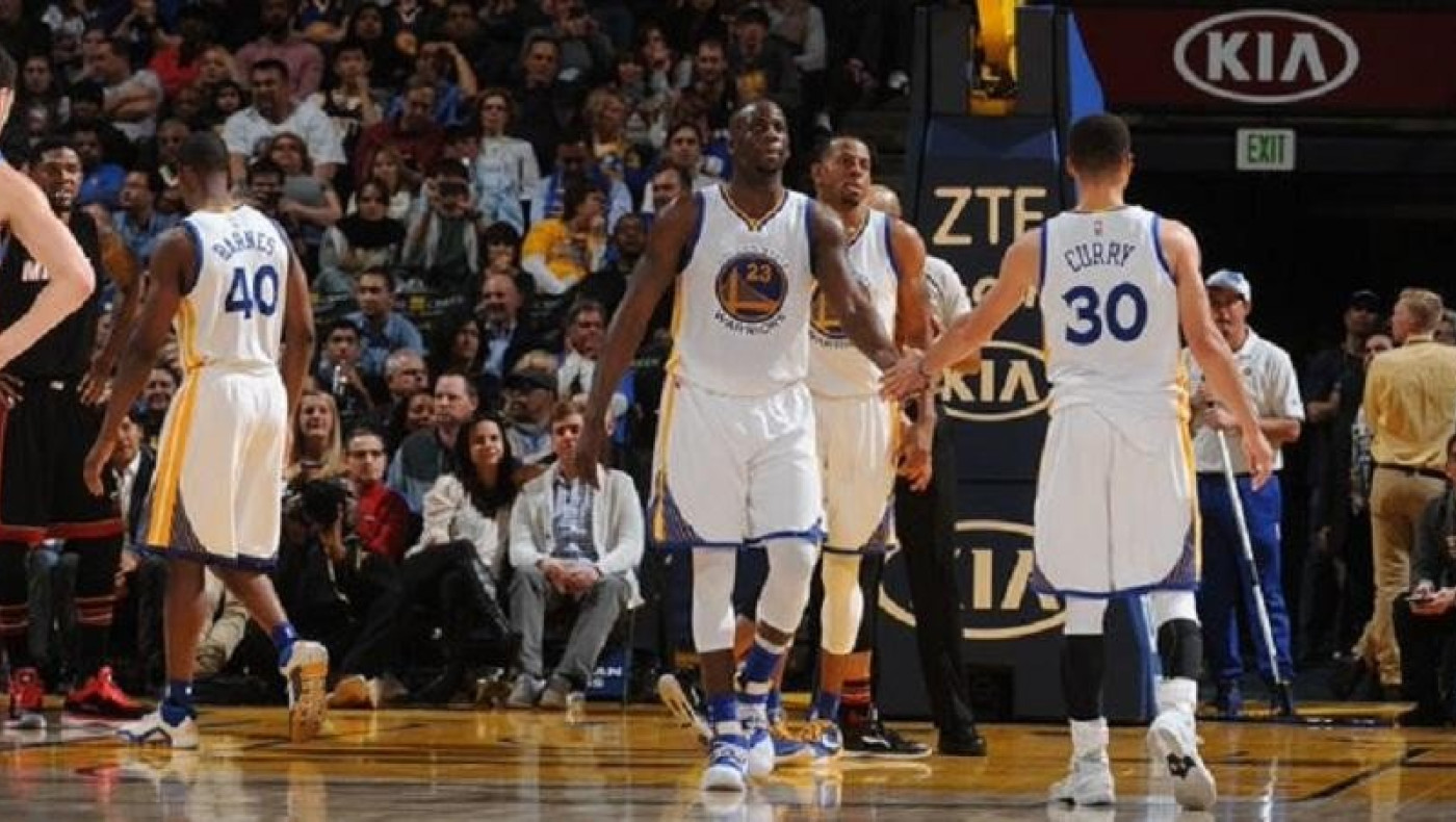 Ακάθεκτοι οι Ουόριορς (videos)