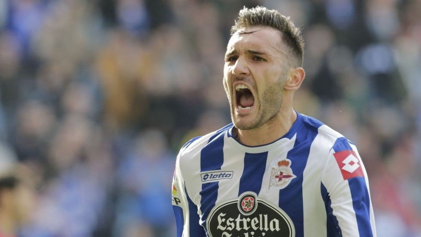 Ο Λούκας έφυγε, η μιζέρια μένει