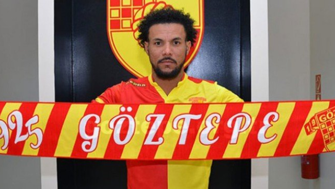 Ανακοίνωσε Κλέιτον η Γκεζτέπε