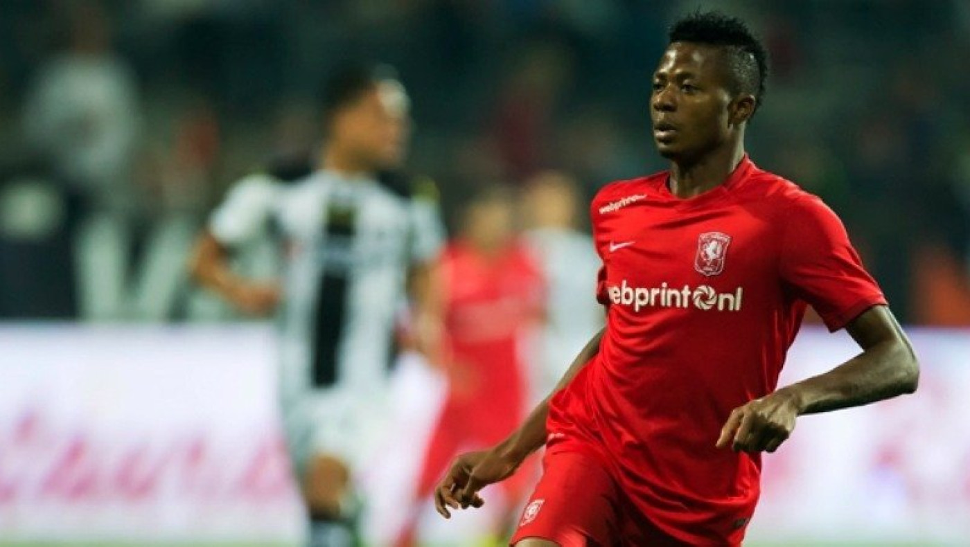 Τέλος από Τβέντε ο Ολαϊτάν!