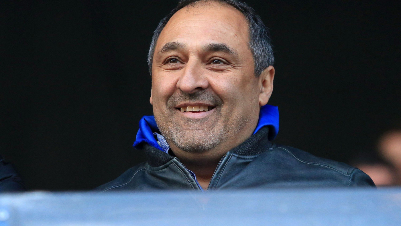 Το Πρωτάθλημα και ο πρόεδρος