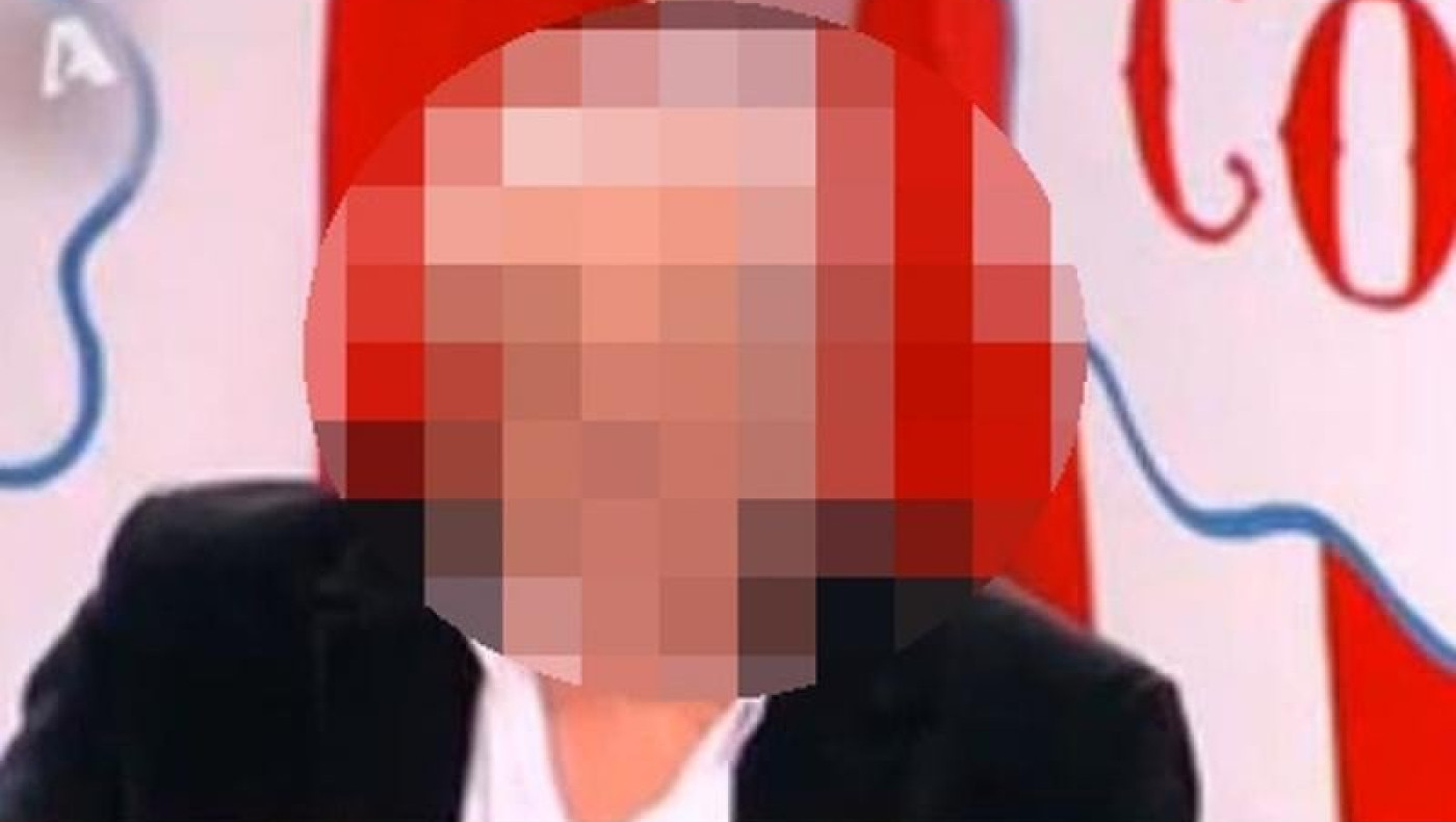 «Έφαγα bullying, όταν ήρθα από το χωριό με το σα πέρα και το σα κάτω» (ΒΙΝΤΕΟ)