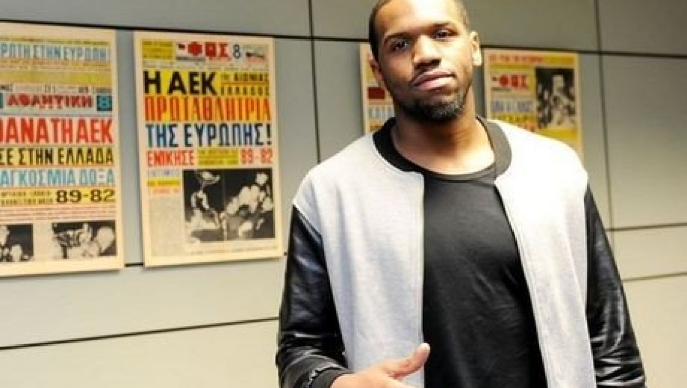 Ανακοίνωσε Κρίστμας η ΑΕΚ!