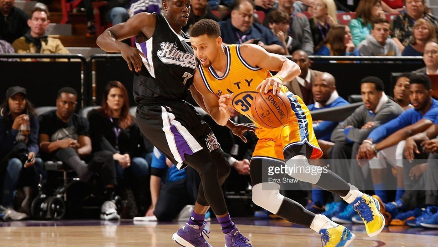 Κάρι «καυτός» τους οδηγεί! (videos)