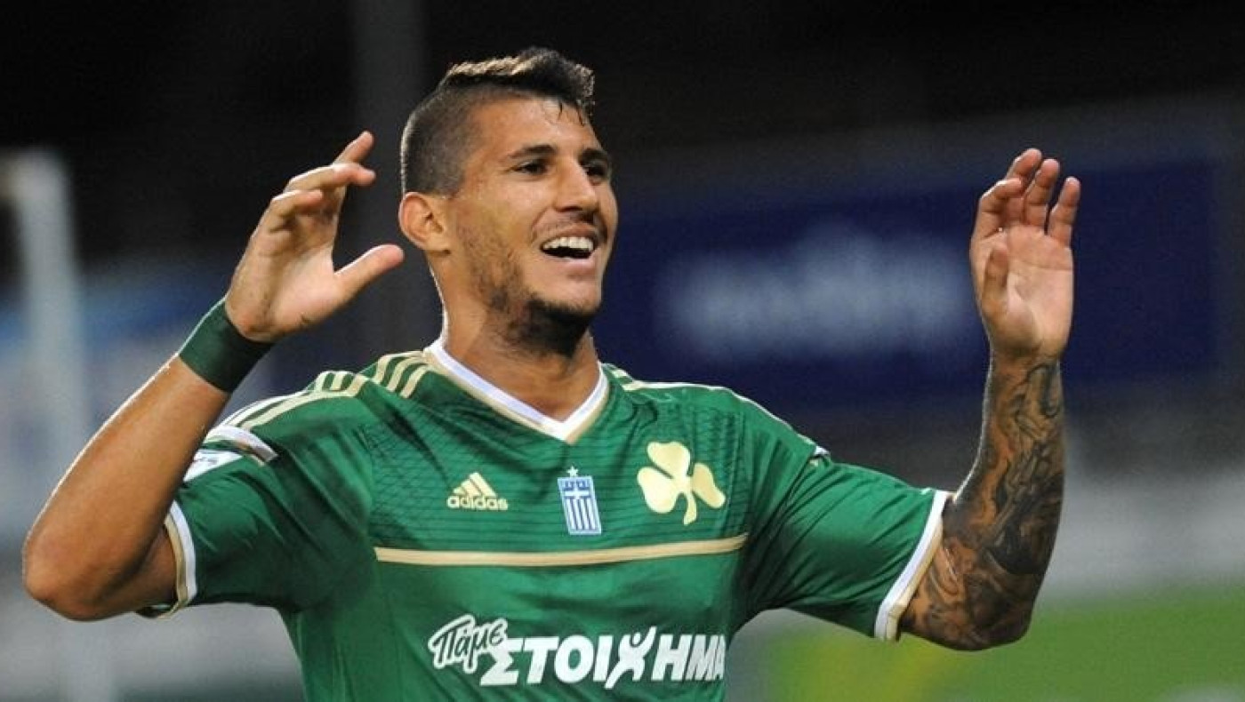 Και με τη βούλα στην Γκενκ ο Καρέλης