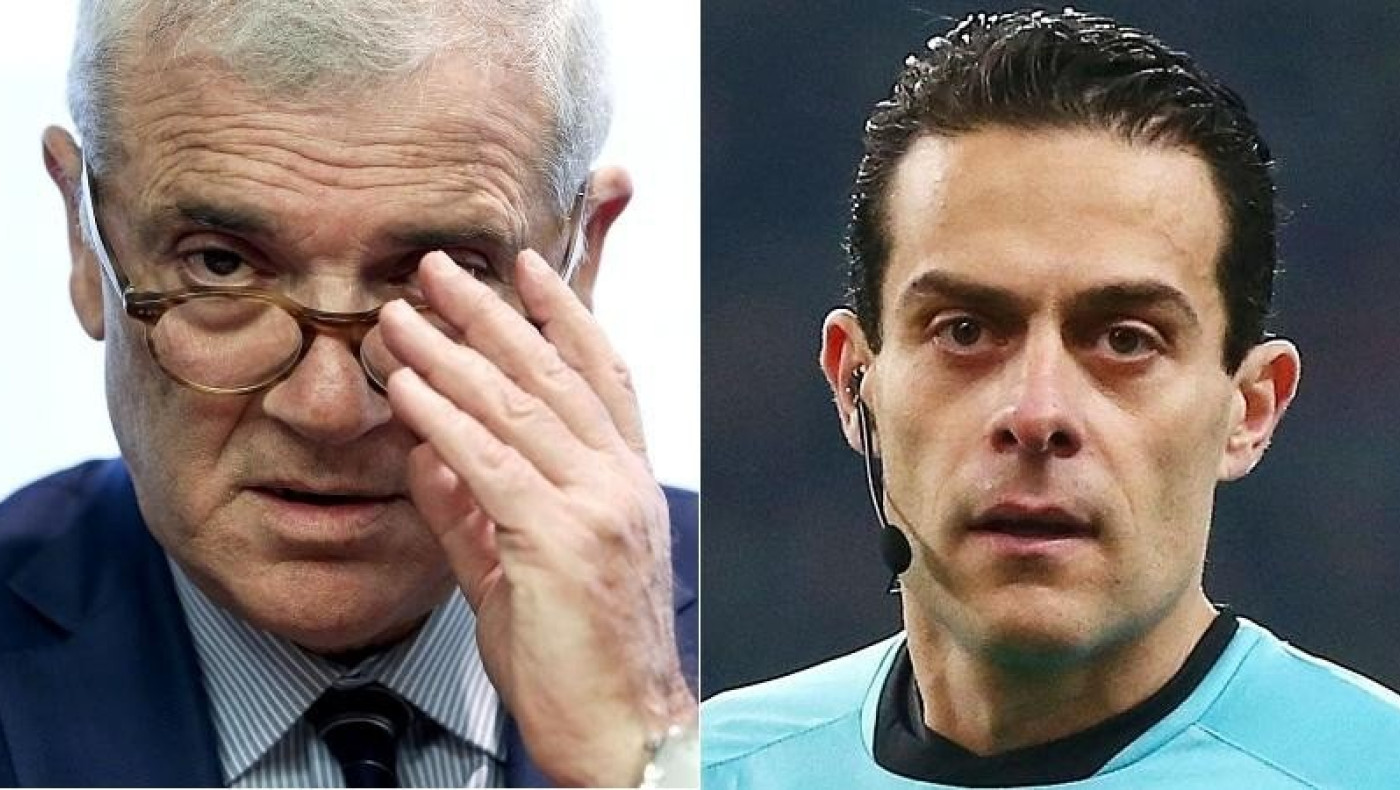 Ο απίστευτος διάλογος Μελισανίδη-Κουκουλάκη
