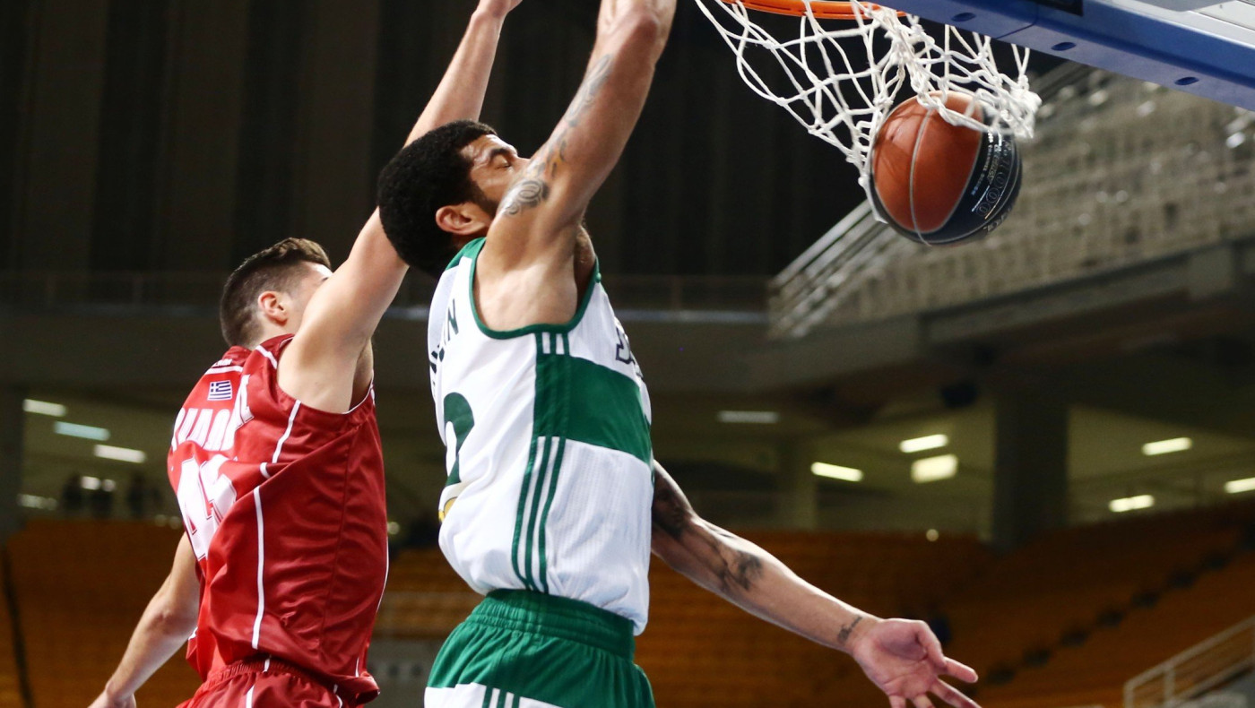 Δυσκολεύτηκε λίγο, πήρε τη νίκη και παραμένει αήττητος! 