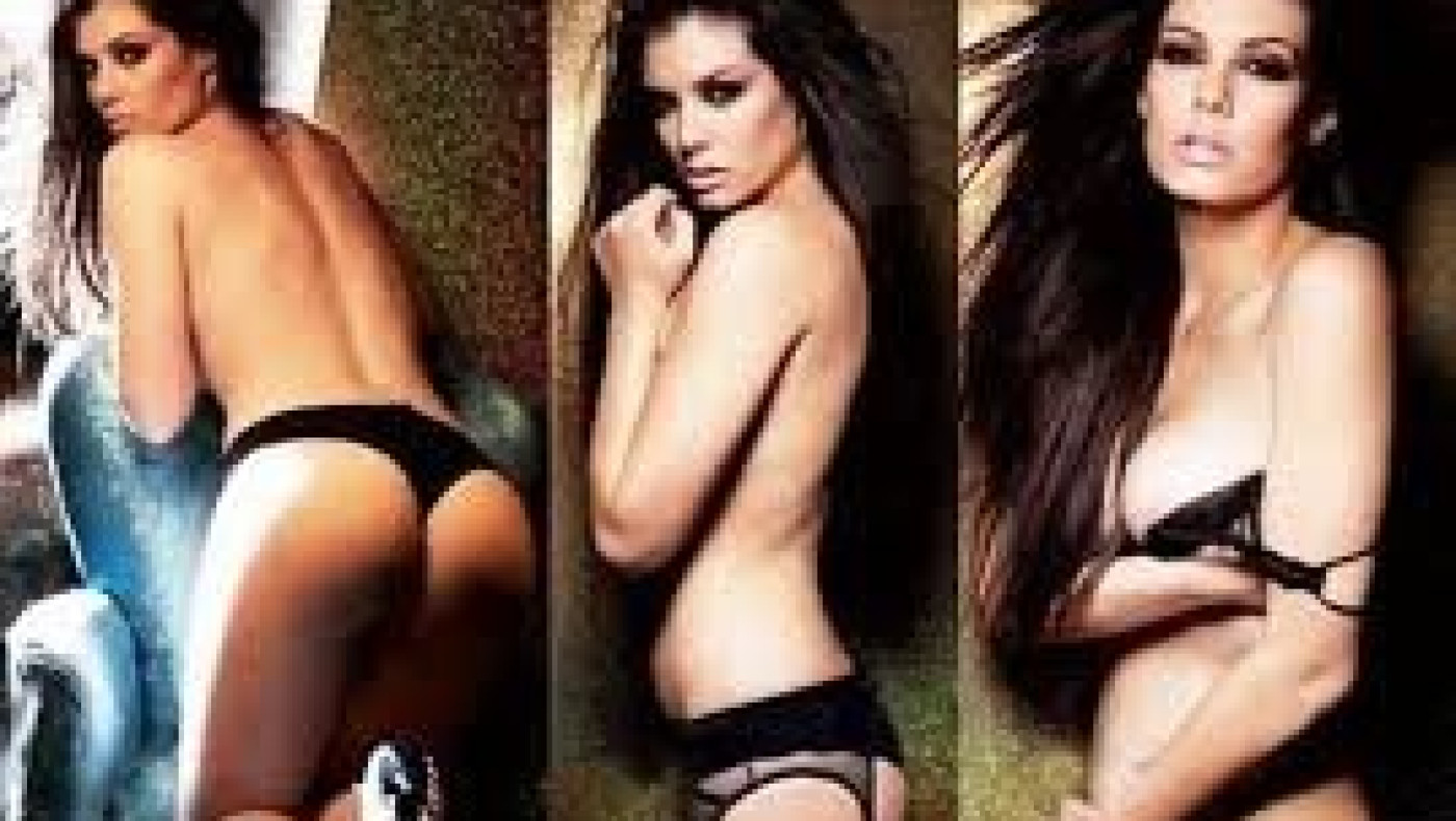 Το «θεϊκό» κορμί της Κορινθίου!! (pics)