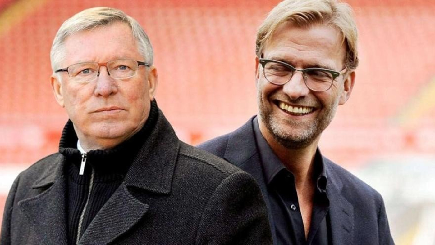 Κλοπ: «Είχα μιλήσει με Σερ Άλεξ!»