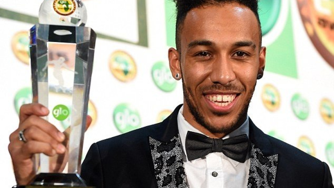 Καλύτερος Αφρικανός ο Ομπαμεγιάνγκ! (vid & pics)