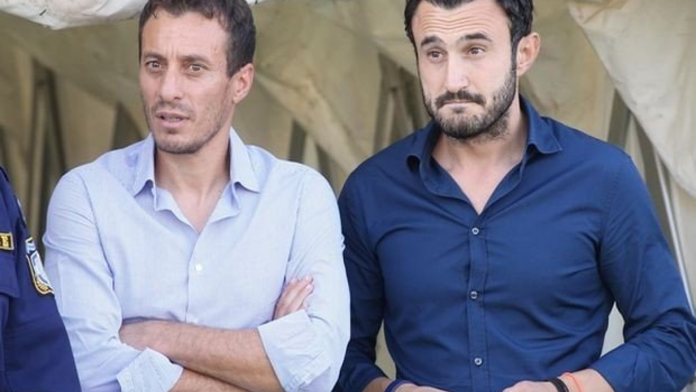 Το διαζύγιο με Γεωργιάδη, οι σχέσεις με Ιβάν και ο Αμπντούν 