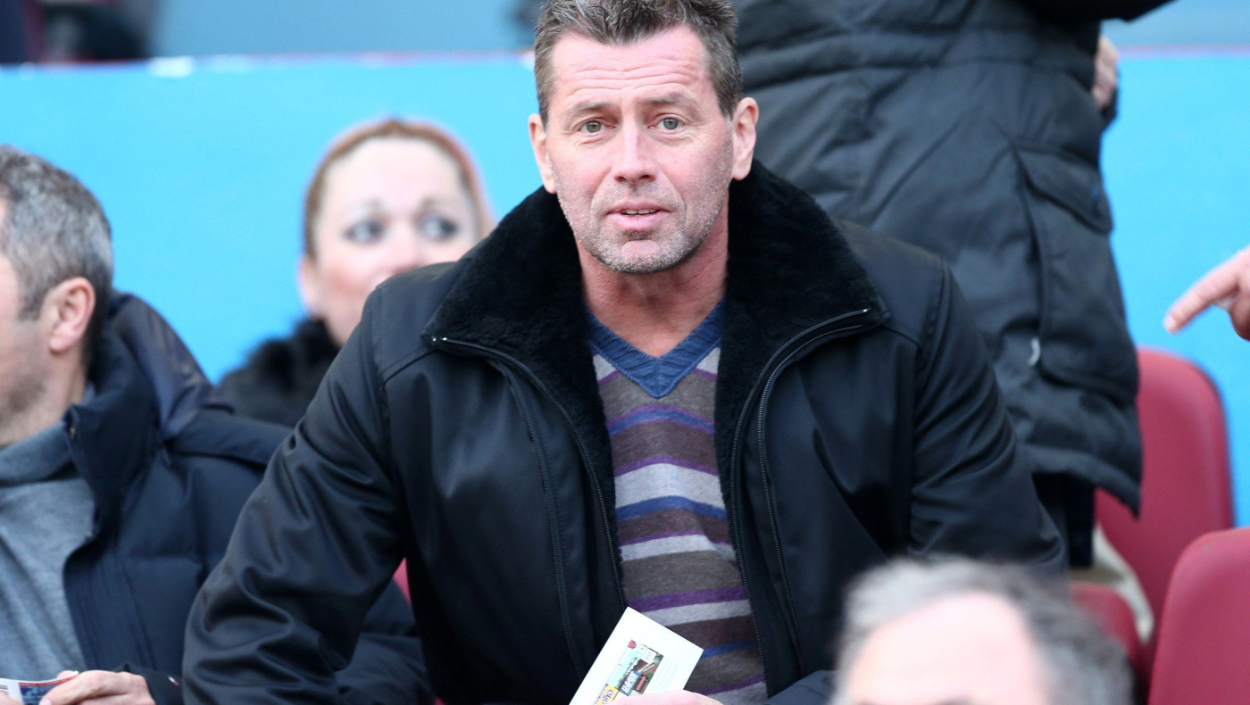 Ξαναείδε Βέλλιο ο Σκίμπε!