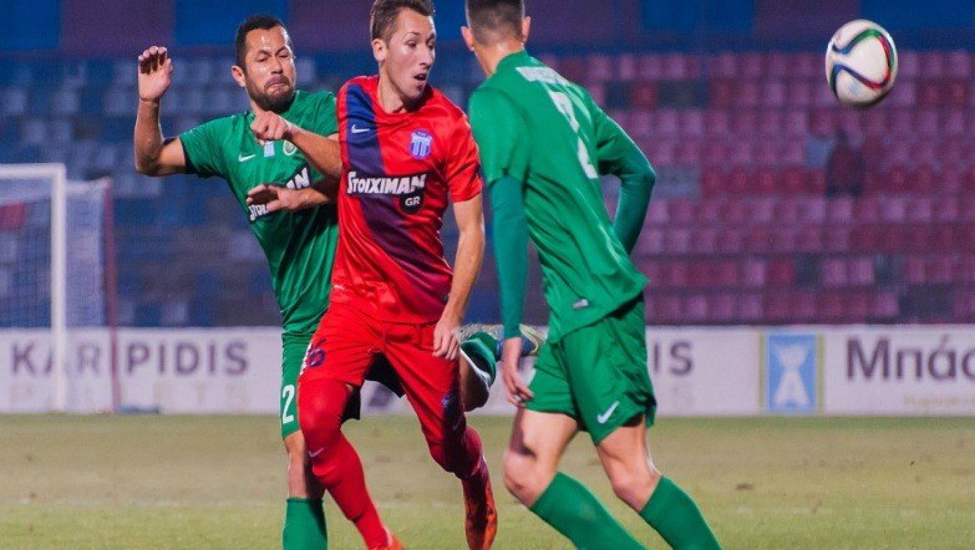 Κυρίαρχη, αλλά άσφαιρη