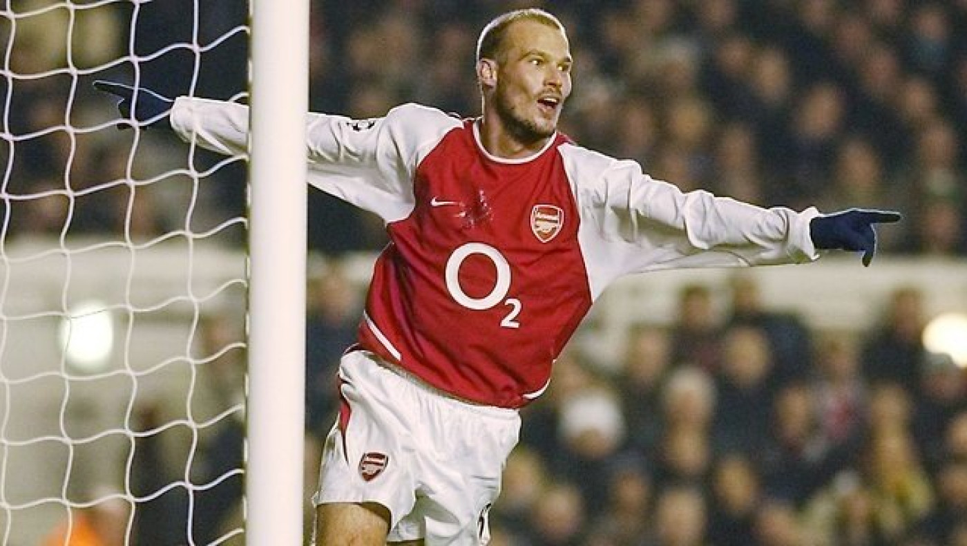 Επέστρεψε στην Άρσεναλ ο Λιούνγκμπεργκ!